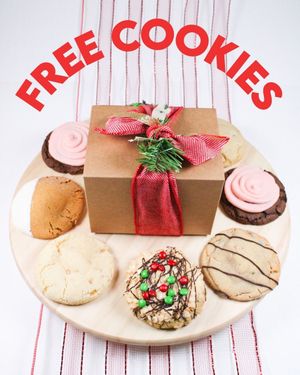 Image post by @susscookieco on Instagram