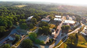 Image post by @swu_edu on Instagram