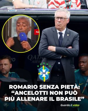 Image post by @sportmediaset on Instagram