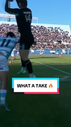 Video post by @englandrugby on TikTok