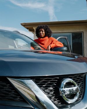 Image post by @nissanusa on Instagram