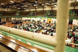 Image post by @undsports on Instagram