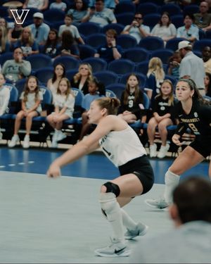 Image post by @vandyvolleyball on Instagram