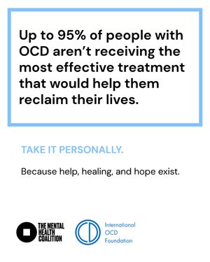 Image post by @mentalhealthcoalition on Instagram