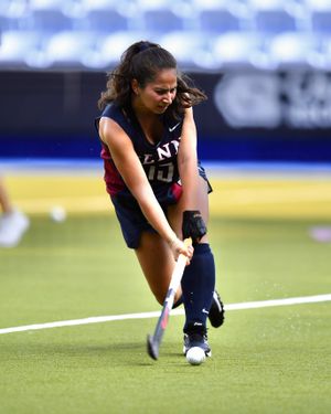 Image post by @pennfieldhockey on Instagram