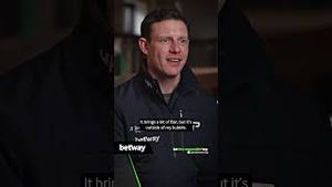 Video post by @betway on YouTube