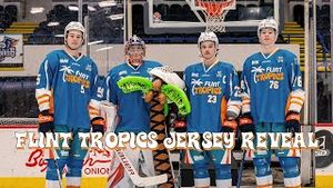 Video post by @flintfirebirdshockey on YouTube
