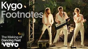 Video post by @kygoofficialvevo on YouTube