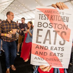 Image post by @testkitchen on Instagram