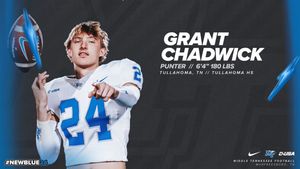Image post by @MTFB_Recruiting on Twitter