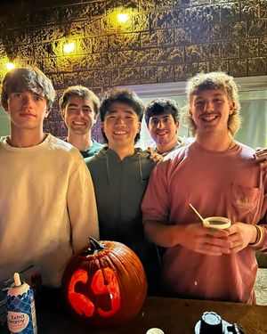 Image post by @georgiaeta on Instagram