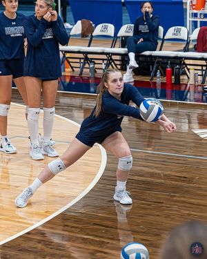 Image post by @fduknightswvb on Instagram