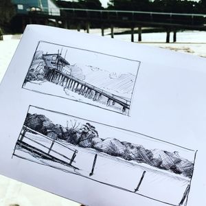 Image post by @domvdm_formd on Instagram