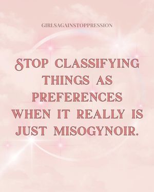 Image post by @girlsagainstoppression on Instagram
