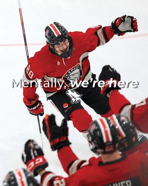 Image post by @ncstatehockey on Instagram
