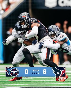 Image post by @Titans on Twitter