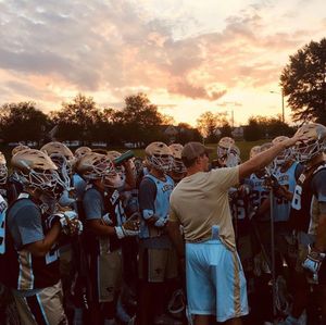 Image post by @warriorlax on Instagram