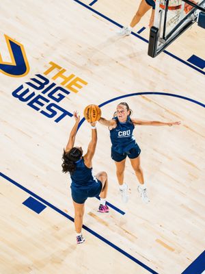 Image post by @cbuwbb on Instagram