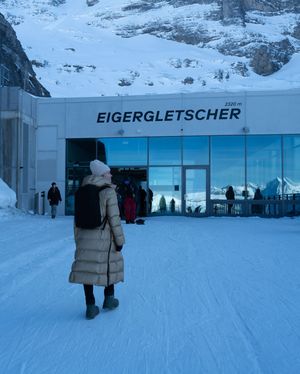 Image post by @jungfraujochtopofeurope on Instagram