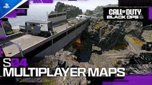 Video post by @PlayStation on YouTube
