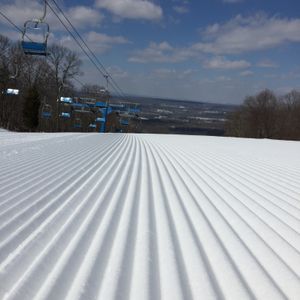 Image post by @shawneemountain on Instagram