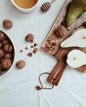 Image post by @kate.simple.life on Instagram