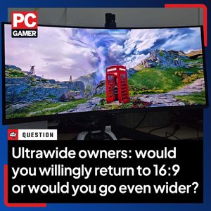 Image post by @pcgamer_mag on Instagram