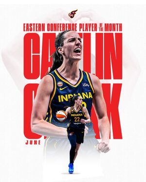 Image post by @indianafever on Instagram