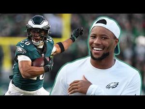 Video post by @nfl on YouTube