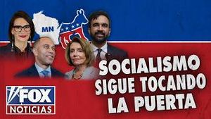 Video post by @foxnoticiasoficial on YouTube