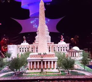 Image post by @thedisneyblog on Instagram