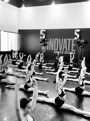 Image post by @innovatedancestudioids on Instagram