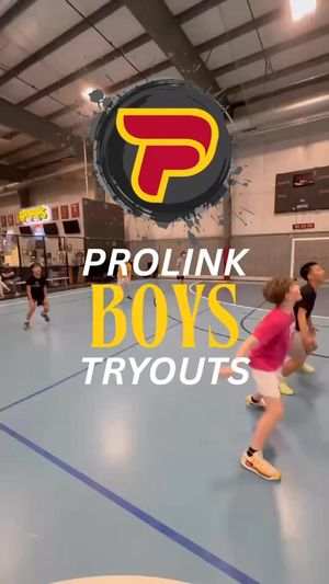 Video post by @PLAvolleyball on Facebook