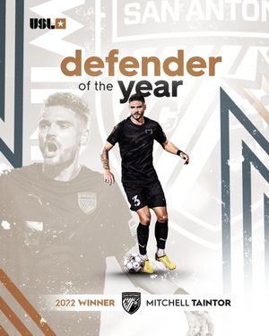 Image post by @uslchampionship on Instagram