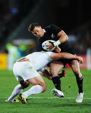 Image post by @rugbyworldcup on Instagram