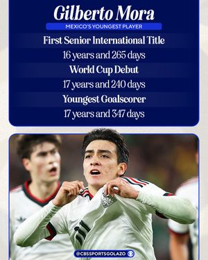 Image post by @cbssportsgolazo on Instagram