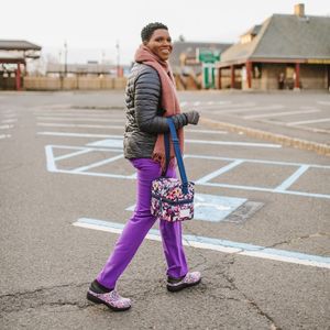 Image post by @crocs on Instagram
