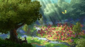 Image post by @sonyanimation on Instagram
