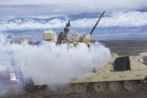 Image post by @idahonationalguard on Instagram