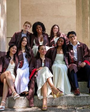Image post by @brownu on Instagram