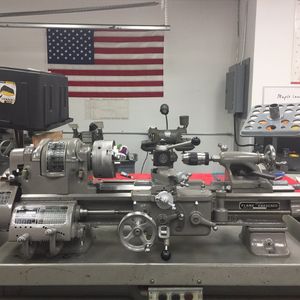 Image post by @southbendtools on Instagram