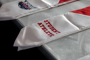 Image post by @fauathletics on Instagram