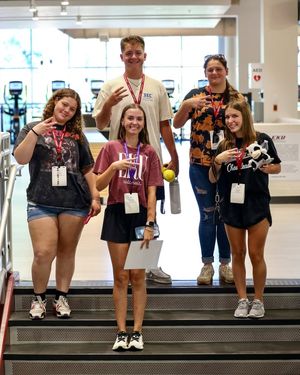 Image post by @ekuadmissions on Facebook