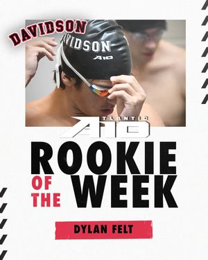 Image post by @davidsonswimdive on Instagram