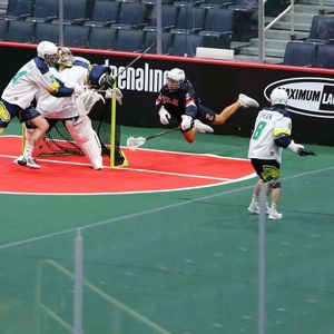 Image post by @usindoorlacrosse on Instagram