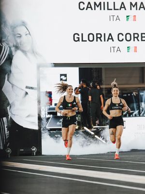 Image post by @adidasita on Instagram