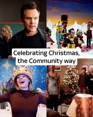 Image post by @skytv on Instagram