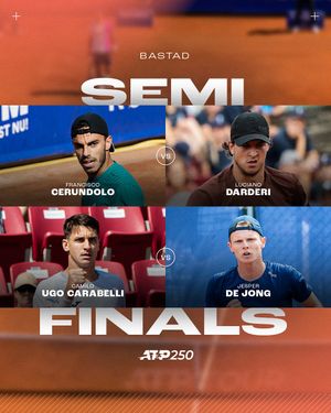 Image post by @atptour on Instagram