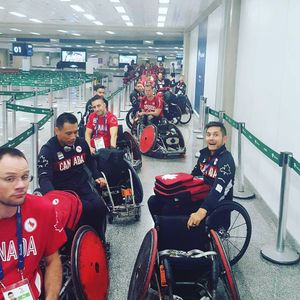 Image post by @wcrugbycanada on Instagram