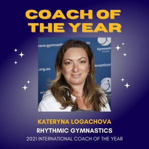 Image post by @gymnasticsvictoriaofficial on Instagram